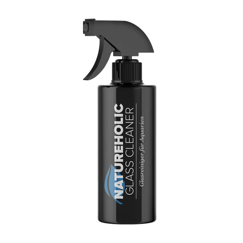 NatureHolic Glasreiniger für Aquarien, CleanLine, 250 ml Bestpreis